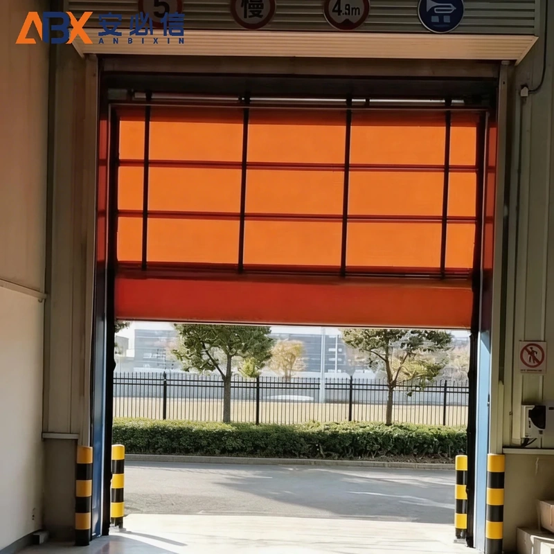 郴州高速堆积门
